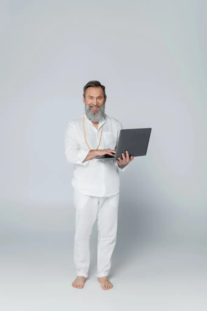 MirrorCheck - Guarda la tua azienda allo specchio