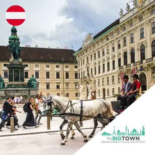 eSIM per l'Austria